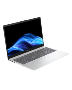 HP OmniBook 3 15-FN0105 AMD Ryzen™ AI 5 330 AMD Radeon 820M 512GB SSD 16GB 15.6" (1920x11080) TOUCHSCREEN WIN11 GLACIER SILVER(NUEVA)