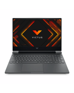 HP Victus 15-FB3032LA GAMING AMD Ryzen™ 5 7535HS 512GB SSD 16GB 15.6" (1920x1080) 144Hz WIN11 NVIDIA® RTX 3050 6GB MICA Backlit Keyboard ESPAÑOL(NUEVA)