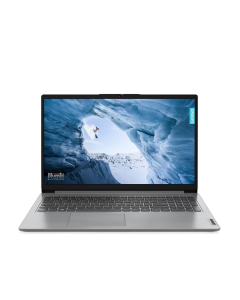 Lenovo 1 15IAU7 Core™ i5-1235U 256GB SSD 16GB 15.6" (1920x1080) Intel® Iris® Xe Graphics WIN11 CLOUD GREY (NUEVA)