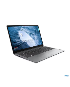 Lenovo 1 15IRU7 Core™ i5-1335U 256GB SSD 16GB 15.6" (1920x1080) WIN11 CLOUD GREY.