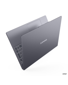 Lenovo Slim 3 15AHP10 Ryzen™ 7 8840HS 512GB SSD 16GB 15.3" WUXGA (1920x1200) TOUCHSCREEN IPS WIN11 IR Webcam LUNA GREY Backlit Keyboard (OPEN BOX)