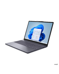 Lenovo SLIM 3 15AHP10 AMD Ryzen™ 7 8840HS 512GB SSD 16GB 15.3" (1920x1200) TOUCHSCREEN WIN11 LUNA GRAY Backlit Keyboard