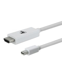 CABLE XTECH XTC-357 MINI DISPLAY PORT A HDMI