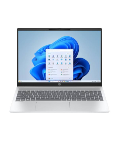 HP OmniBook 5 16-AF1987 Core™ Ultra 7 255U 512GB SSD 16GB 16" (1920x1200) TOUCHSCREEN WIN11 GLACIER SILVER Backlit Keyboard US (NUEVA)