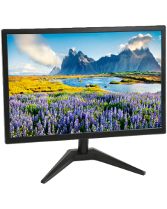 MONITOR ITVISIOU LED 23.6 IT2360 75HZ FHD HDMI/VGA