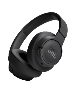 JBL T520 AUDIFONOS BLUETOOTH NEGROS