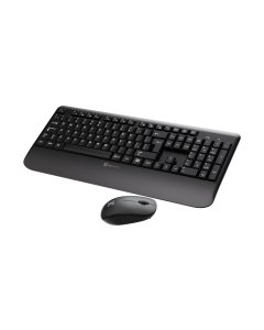 KLIP XTREME COMBO KCK-300S TECLADO Y MOUSE INALAMBRICO