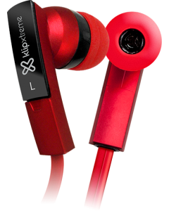 KLIP XTREME AUDIFONO KHS-220 CON MICROFONO