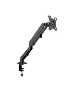 KLIP BRKT KMM-400 BASE MONITOR PNEUMATIC 13-27