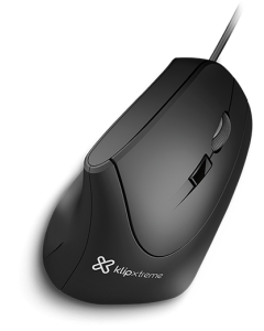KLIP XTREME MOUSE KMO-506 ERGONOMICO USB