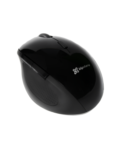 KLIP XTREME MOUSE KMW-500BK ERGONOMICO INALAMBRICO