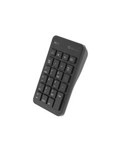 KLIP XTREME TECLADO NUMERICO KNP-110 INALAMBRICO