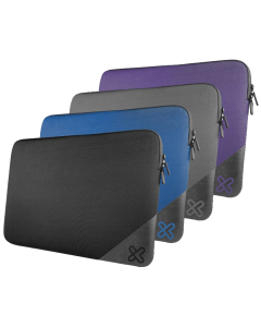 KLIP XTREME FUNDA KNS-120 15.6 VARIOS COLORES