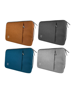 KLIP XTREME FUNDA KNS-420 15.6 VARIOS COLORES