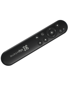 KLIP XTREME PRESENTADOR KPP-003 LASER INALAMBRICO USB