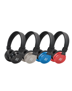 KLIP XTREME HEADSET KWH-001 INALAMBRICO