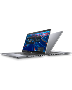 Dell Latitude 5420 Core™ i7-1185G7 512G SSD 16GB 14" (1920x1080) TOUCHSCREEN WIN10 Pro Intel Iris Xe Graphics  Cámara HD Lector de huella Teclado retroiluminado (RECERTIFICADA)