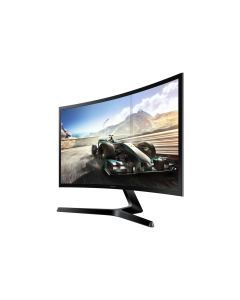 MONITOR SAMSUNG CURVO S24D366GAN 24 PULG 100HZ VGA/HDMI 