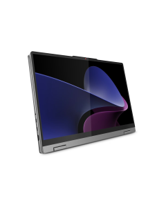 Lenovo 5 16IRU9 2-IN-1 Core™ 5 120U Intel® Arc™ Graphics 512GB SSD 16GB 16" (1920x1200) TOUCHSCREEN WIN11 LUNA GRAY Backlit Keyboard FP Reader (NUEVA)