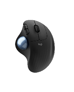 LOGITECH MOUSE M575 ERGO INALAMBRICO TRACKBALL