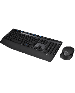 LOGITECH MK345 COMBO TECLADO Y MOUSE INALAMBRICO