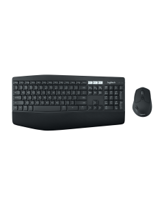 LOGITECH  COMBO MK850 TECLADO Y MOUSE INALAMBRICO