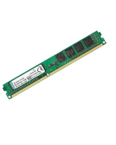 MEMORIA RAM 8GB PC DDR3 KINGSTON 1600MHZ UDIMM