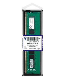 MEMORIA RAM 16GB PC DDR4 KINGSTON 3200MHZ UDIMM