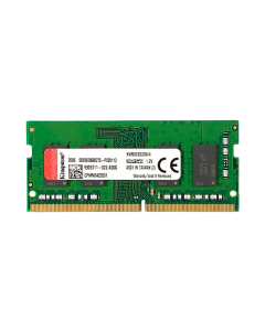MEMORIA RAM SODIMM 4GB DDR4 KINGSTON 3200MHZ