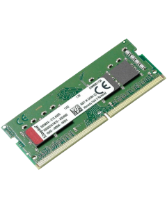 MEMORIA RAM SODIMM 8GB DDR4 KINGSTON 3200MHZ