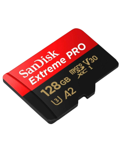 MEMORIA MICRO SD SANDISK EXTREME PRO 128GB MICROSD UHS-I