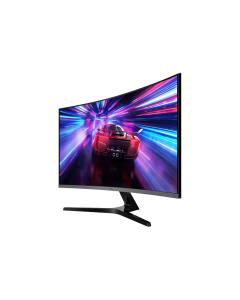 MONITOR SAMSUNG S32D396GAN CURVO DE 32 PULGADAS FHD 100HZ