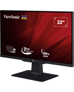MONITOR VIEWSONIC VA220-H DE 22  HDMI VGA  1080P
