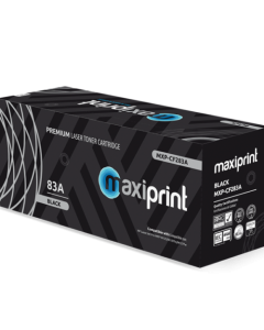 MAXIPRINT TONER HP CE283A UNIVERSAL