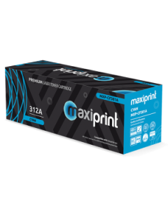 MAXIPRINT TONER HP CE285A UNIVERSAL