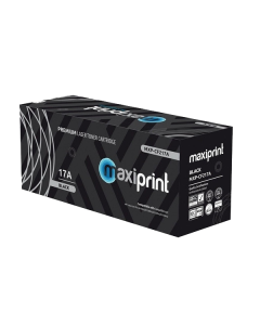 MAXIPRINT TONER HP CF217A UNIVERSAL