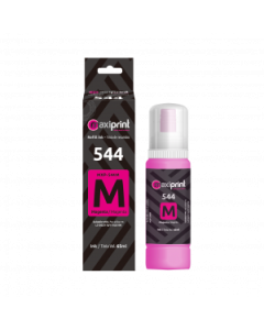 MAXIPRINT BOTELLA EPSON T544320 MAGENTA