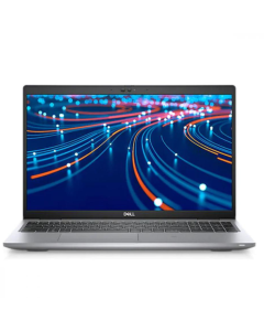 Dell Latitude 5520 Core™ i7-1185G7 512G SSD 16GB 15.6" (1920x1080) Intel Iris Xe Graphics Cámara HD Teclado retroiluminado RJ45 WIFI+BT WIN11 Pro (RECERTIFICADA)