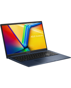 Asus VivoBook F1404VAP Core 5 120U 512GB SSD 16GB 14" (1920x1080) WIN11 QUIET BLUE (NUEVA)