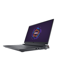 Dell G15 5535 GAMING AMD Ryzen 5 7640HS 512GB SSD 16GB 15.6" (1920x1080) 120Hz WIN11 NVIDIAá® RTX 3050 4GB Backlit Keyboard (NUEVA)