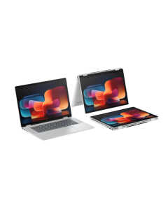 HP Envy x360 16-AC0097 2-IN-1 Core Ultra 7 155U 1TB SSD 16GB 16" WUXGA (1920x1200) TOUCHSCREEN IPS WIN11 IR Webcam GLACIER SILVER Backlit Keyboard (NUEVA)