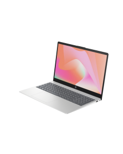 HP 15-FD0023 Core i3-1215U 256GB SSD 16GB 15.6" (1366x768) TOUCHSCREEN WIN11 NATURAL SILVER (NUEVA)