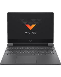 HP Victus 15-FA2013 GAMING Core™ i5-13420H 512GB SSD 16GB 15.6" (1920x1080) IPS 144Hz WIN11 NVIDIA® GeForce RTX™ 3050 6GB MICA SILVER Backlit Keyboard Wi-Fi 6 Bluetooth Webcam HD Dual Fan Cooling (NUEVA)