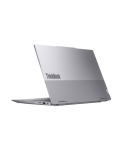 Lenovo Thinkbook 14 ARP Gen 7 AMD Ryzen 7 7735HS 512GB SSD 16GB 14" (1920x1200) TOUCHSCREEN WIN11 Pro ARCTIC GRAY Backlit Keyboard FP Reader