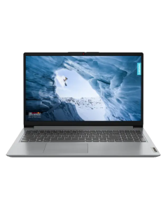 Lenovo 1 15IAU7 Core i5-1235U 256GB SSD 16GB 15.6" (1920x1080) WIN11 CLOUD GREY (NUEVO)