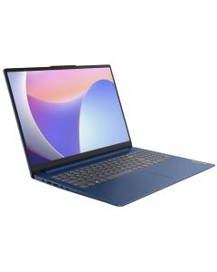 Lenovo IdeaPad 1i Core i5-1235U 256GB 16GB 15.6" (1920x1080) WIN11 ABYSS BLUE (NUEVA)