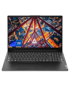 Lenovo V15 G4 IAP Core i7-13620H 512GB SSD 16GB 15.6" (1920x1080) WIN11 PRO BUSINESS BLACK (NUEVA)