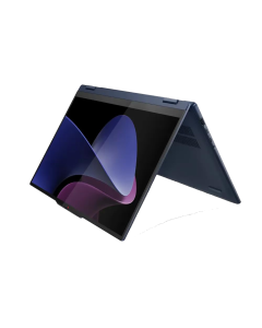 Lenovo 5 2-IN-1 16AKP10 AMD Ryzen AI 7 350 512GB SSD 16GB 16" (1920x1200) TOUCHSCREEN WIN11 COSMIC BLUE Backlit Keyboard Lenovoá® Digital Pen 2 (NUEVO)