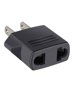 CONVERTIDOR EUROPEO TO AMERICA  110va -250va