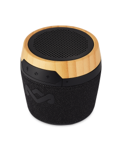 HOUSE OF MARLEY PARLANTE BT CHANT BLACK